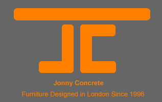 Jonny Concrete Concrete Tables